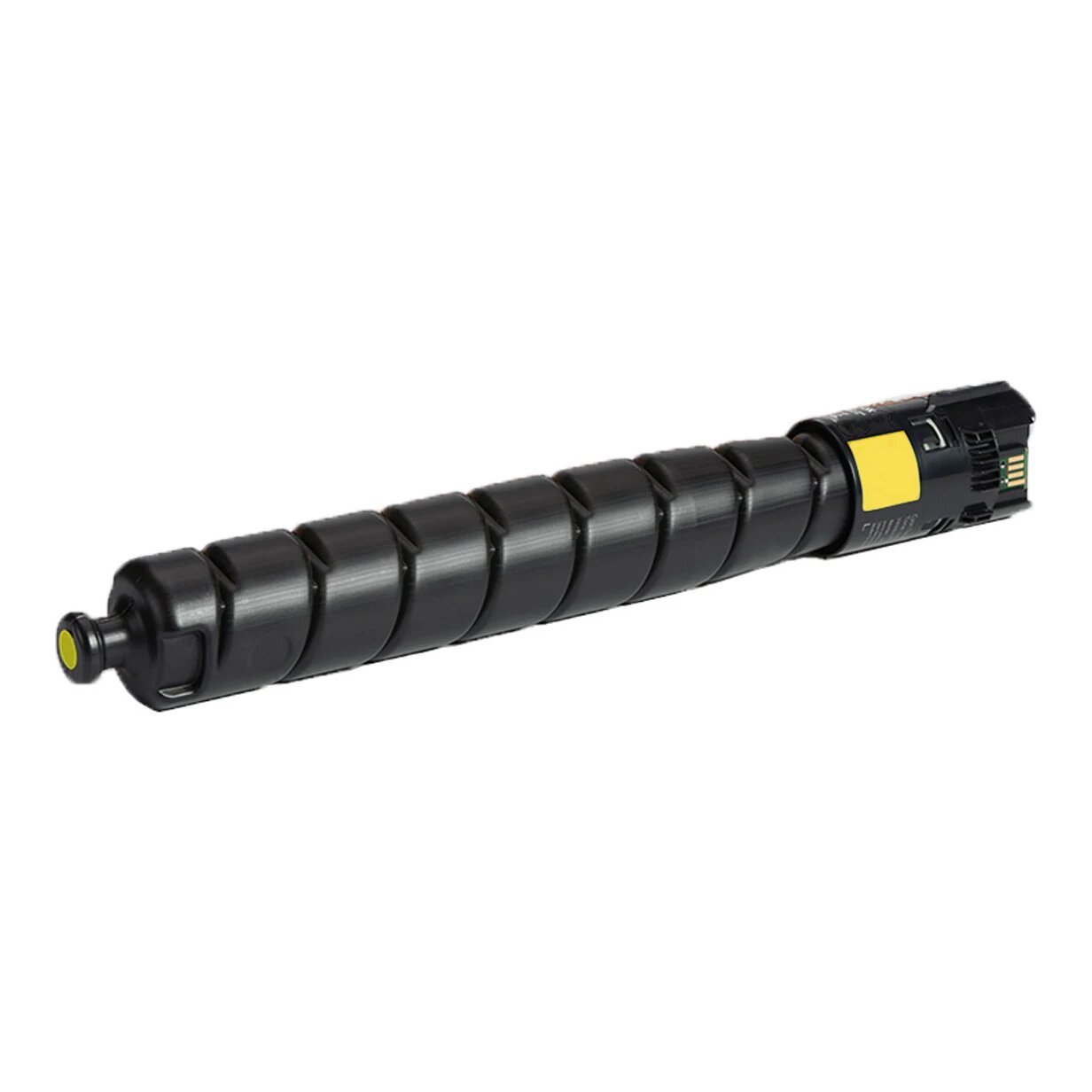 Huismerk Xerox 106R04052 toner geel hoge capaciteit