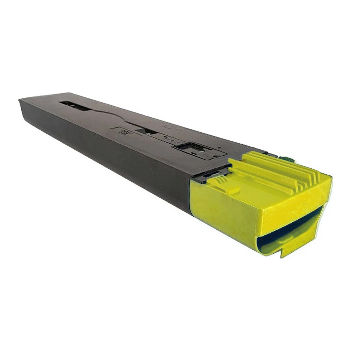 Huismerk Xerox 006R01658 toner geel