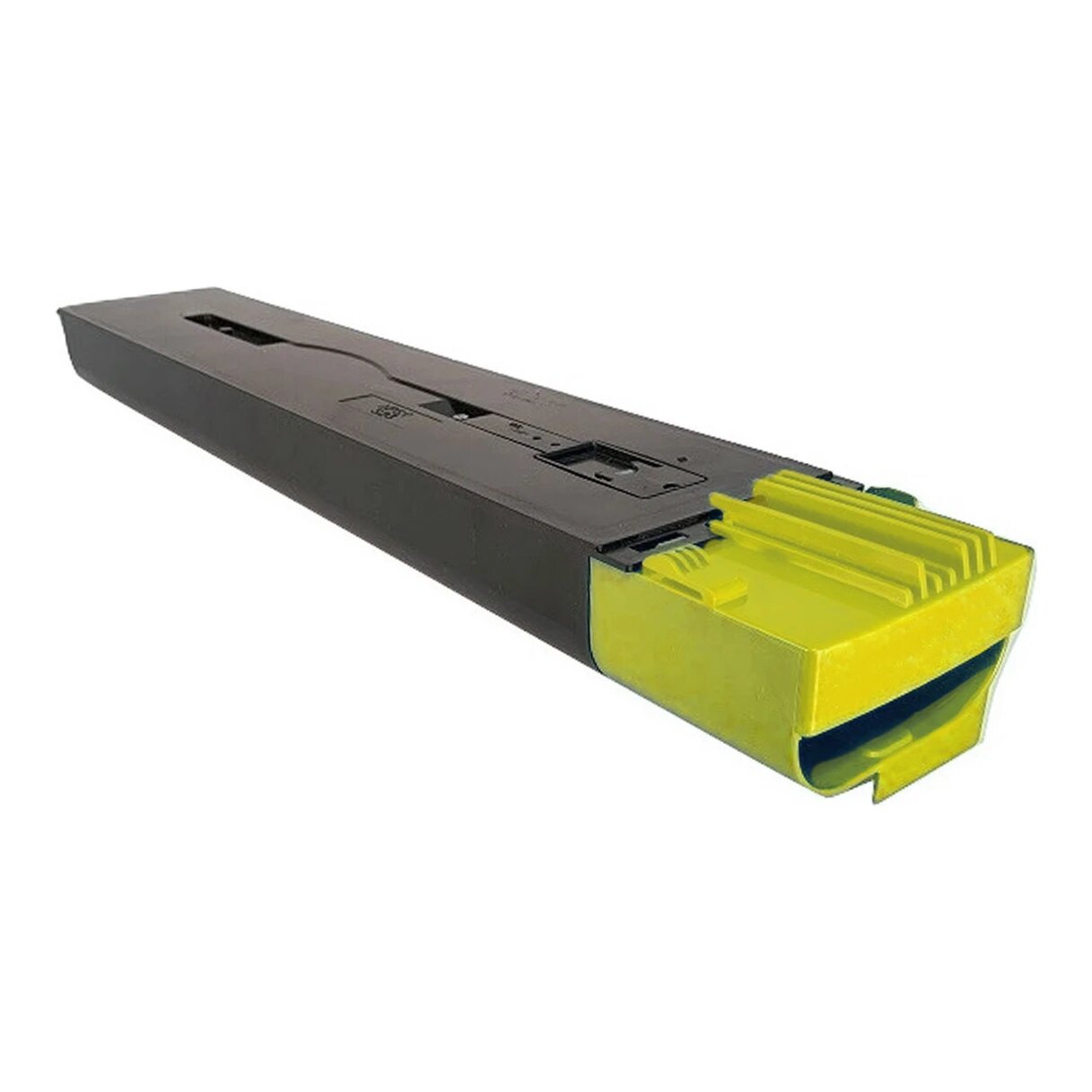 Huismerk Xerox 006R01386 toner geel
