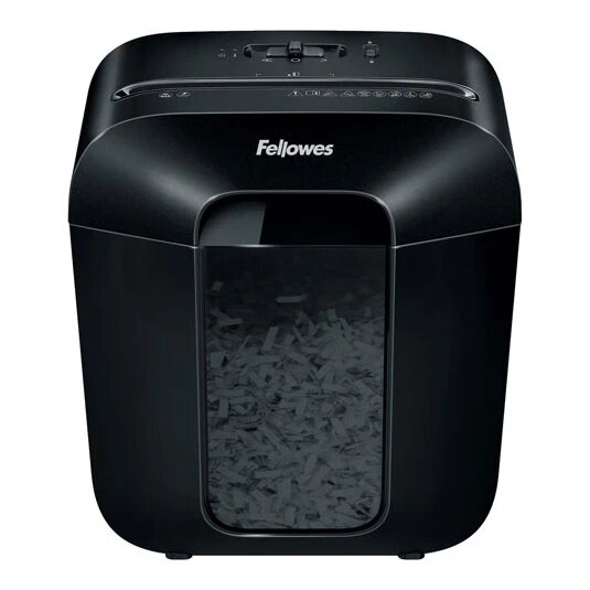 Fellowes PowerShred LX25 papierversnipperaar
