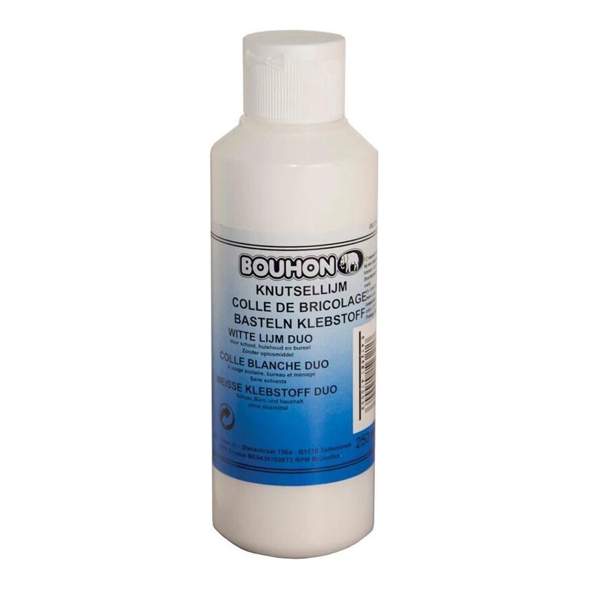 Bouhon knutsellijm (250 ml)