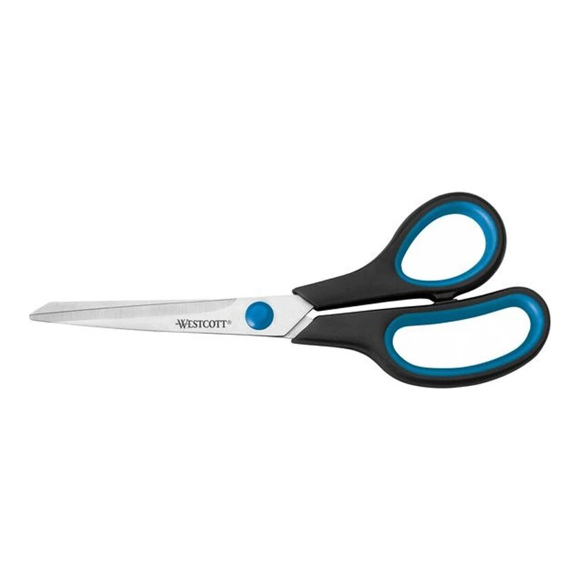 Westcott softgrip schaar 204 mm