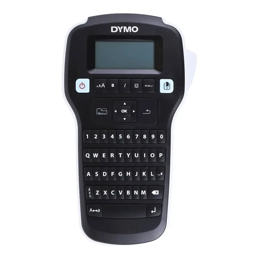 Dymo LabelManager 160 labelprinter (QWERTY)