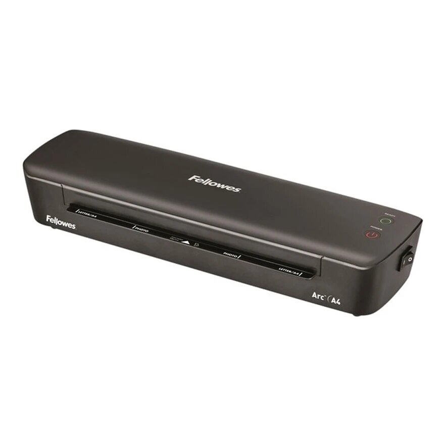Fellowes Arc A4 lamineerapparaat