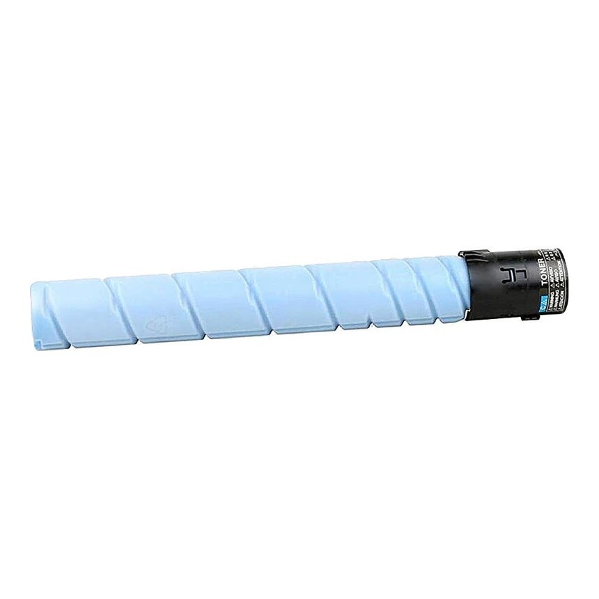 Huismerk Konica Minolta TN-512C (A33K452) toner cyaan