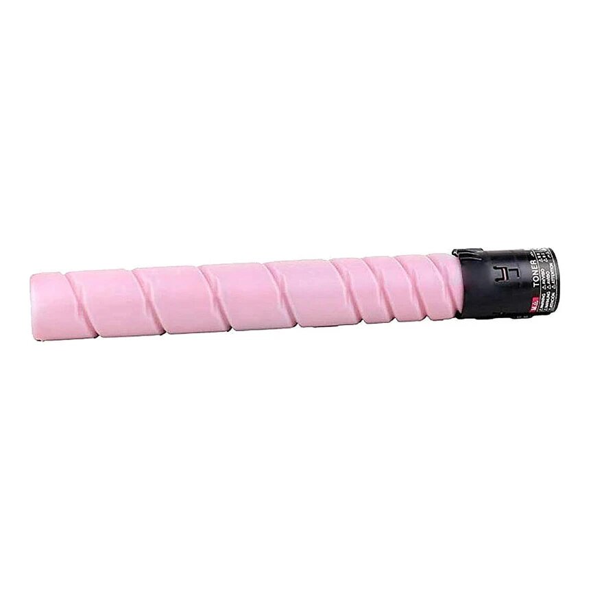 Huismerk Konica Minolta TN-512M (A33K352) toner magenta