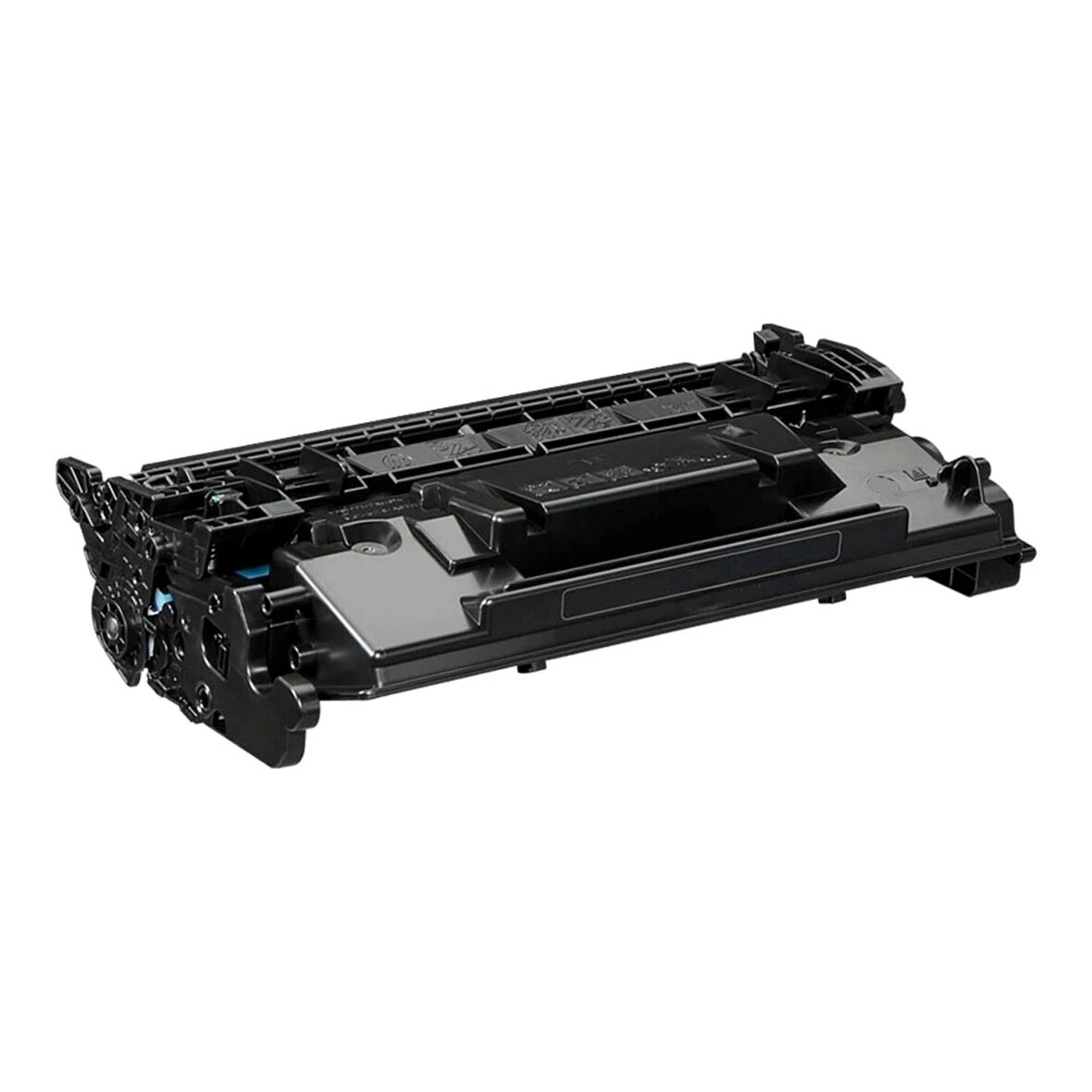 Huismerk HP 59X (CF259X) toner zwart hoge capaciteit
