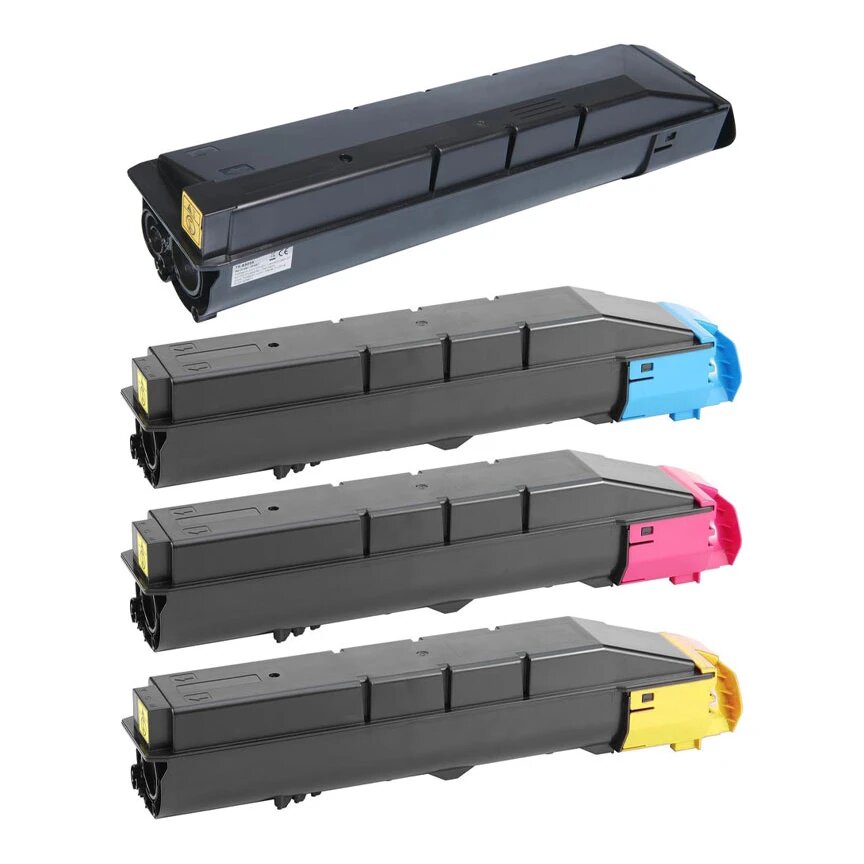 Huismerk Kyocera TK-8305 toners voordeelbundel