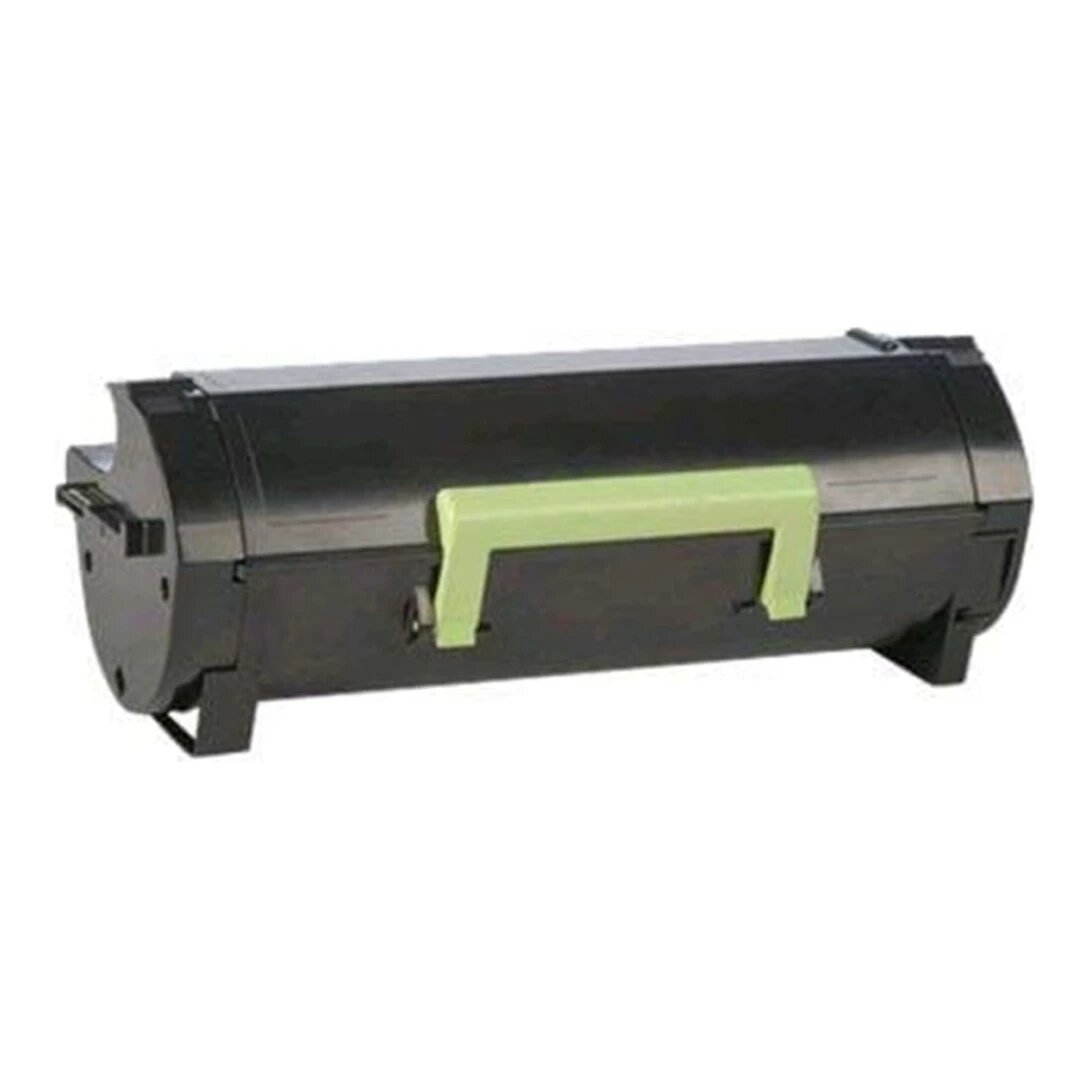 Huismerk Lexmark 602X (60F2X00) toner zwart extra hoge capaciteit