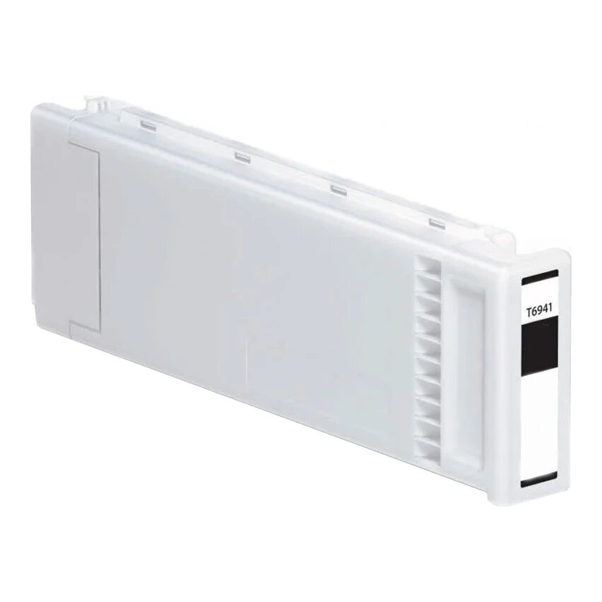 Huismerk Epson T6941 XXL inktcartridge foto zwart