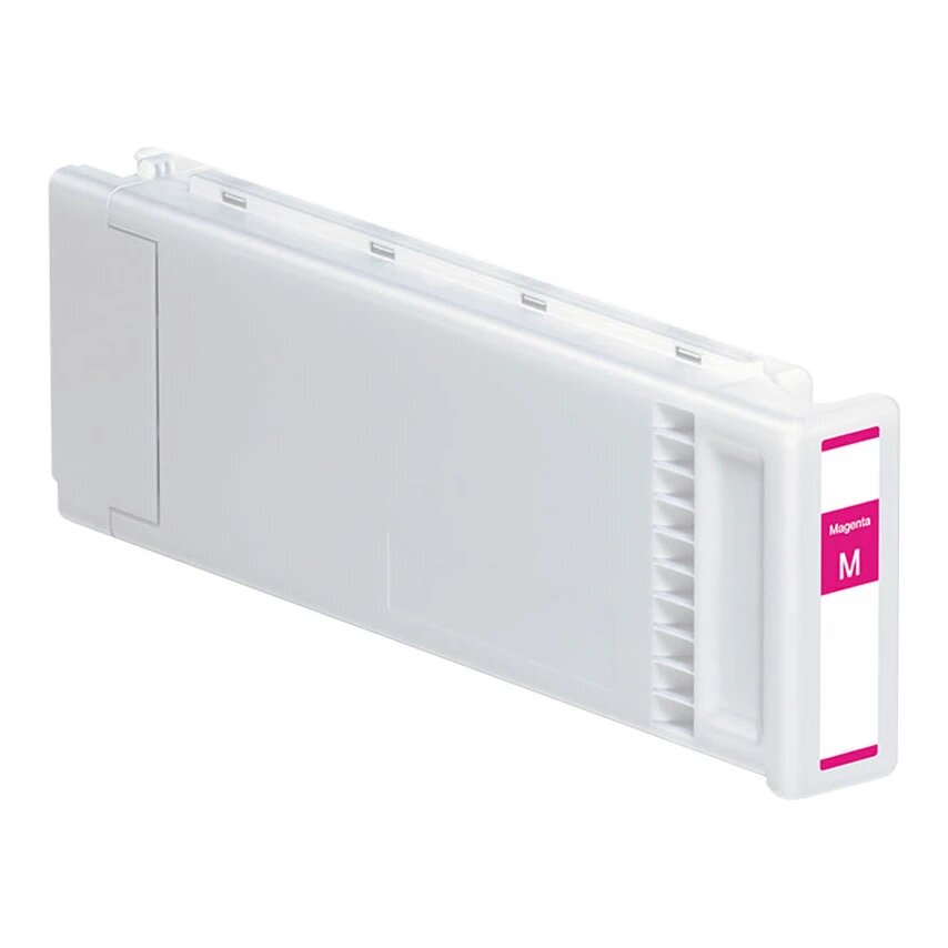 Huismerk Epson T6943 XXL inktcartridge magenta