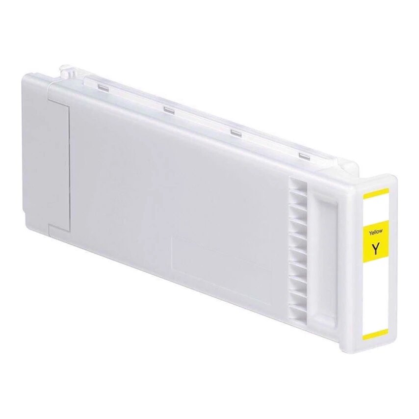 Huismerk Epson T6944 XXL inktcartridge geel