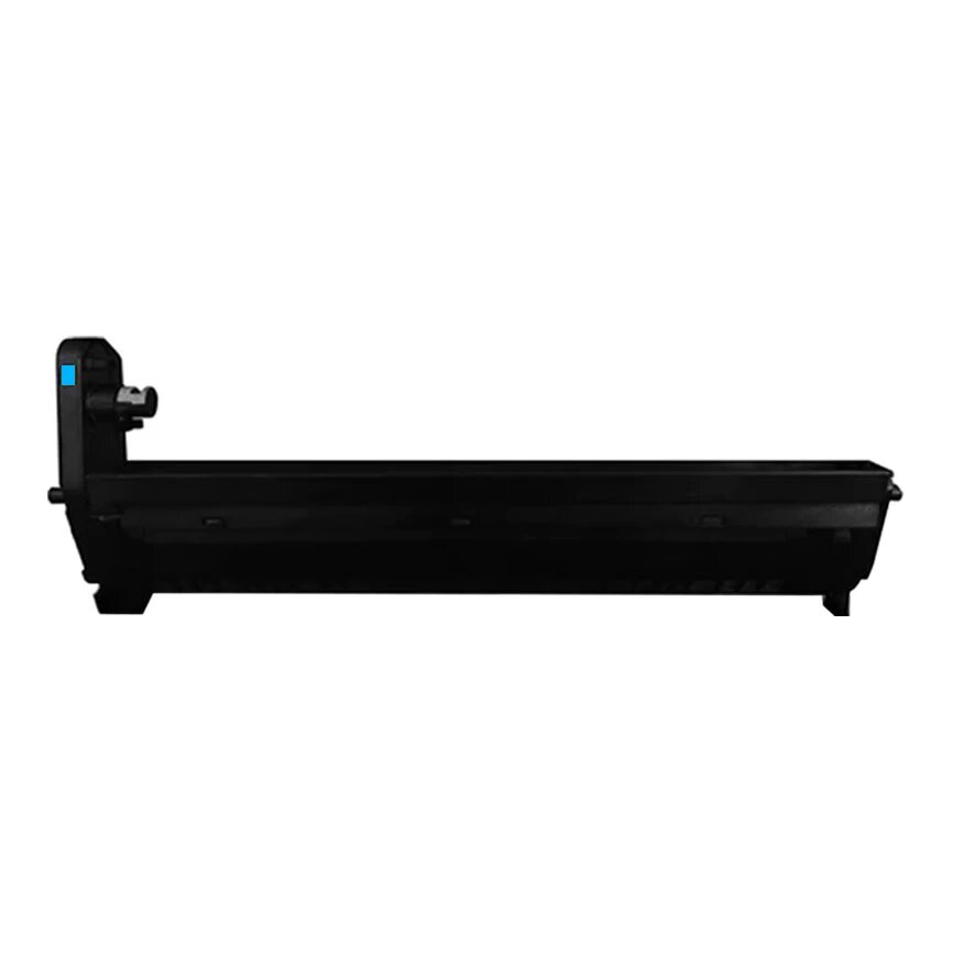 Huismerk OKI 44064011 drum cyaan