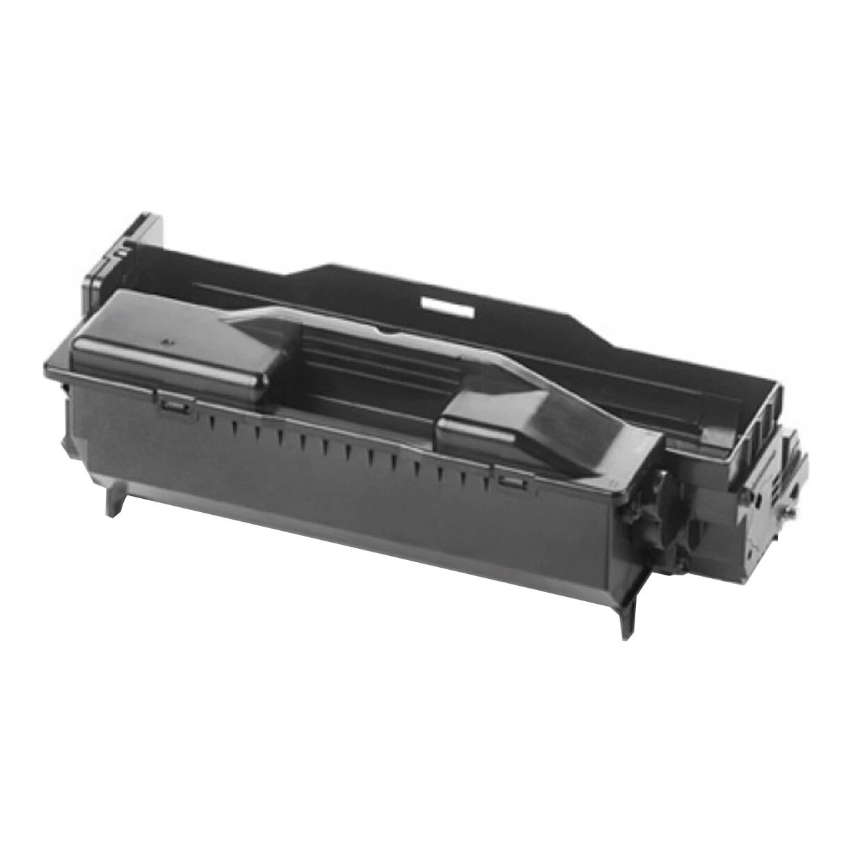 Huismerk OKI 01283601 drum zwart