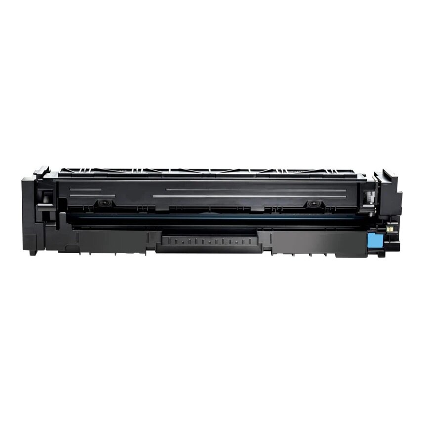 Huismerk HP 207X (W2211X) toner cyaan hoge capaciteit