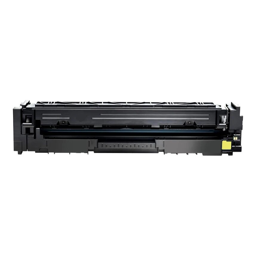 Huismerk HP 207X (W2212X) toner geel hoge capaciteit
