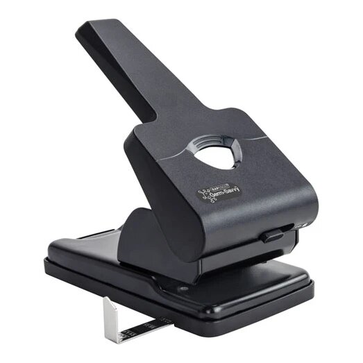 Rapesco Germ-Savvy Heavy Duty perforator 2-gaats (63 vel)