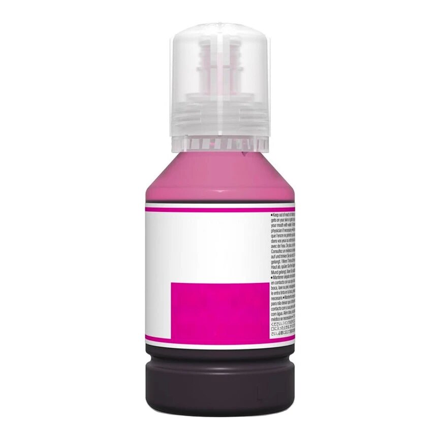 Huismerk Epson T49N300 sublimatie inkttank magenta