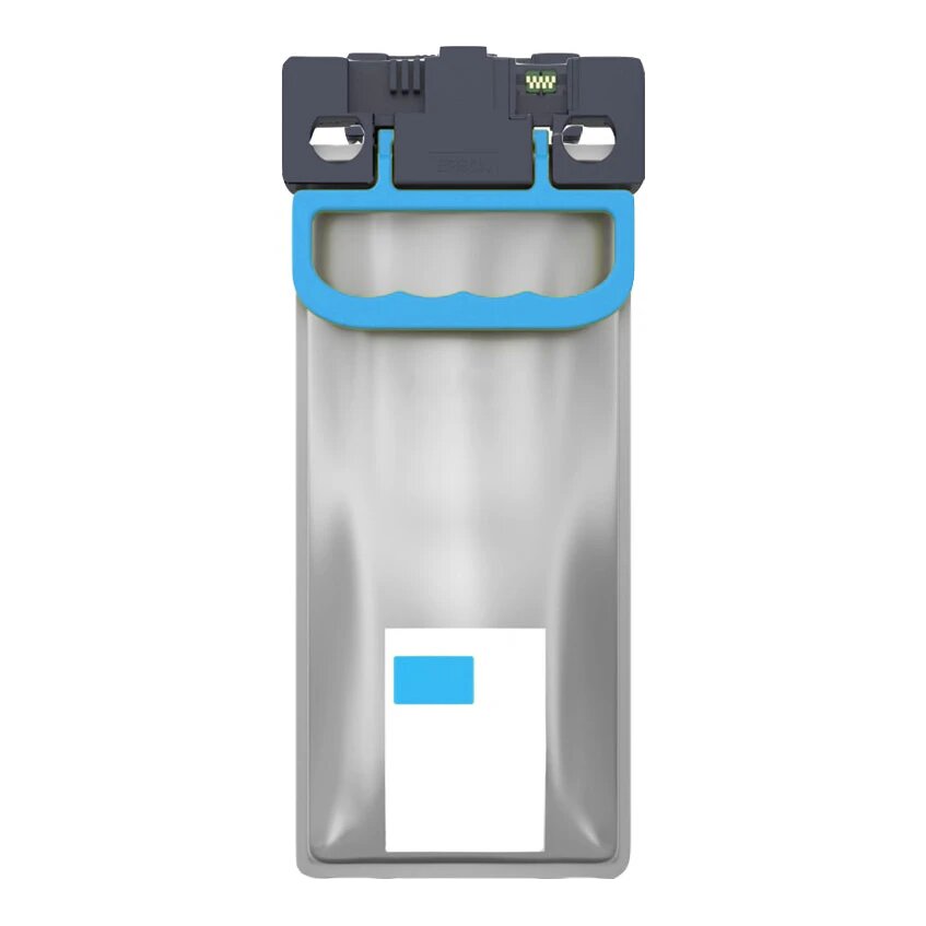 Huismerk Epson C13T05A200 inktcartridge cyaan