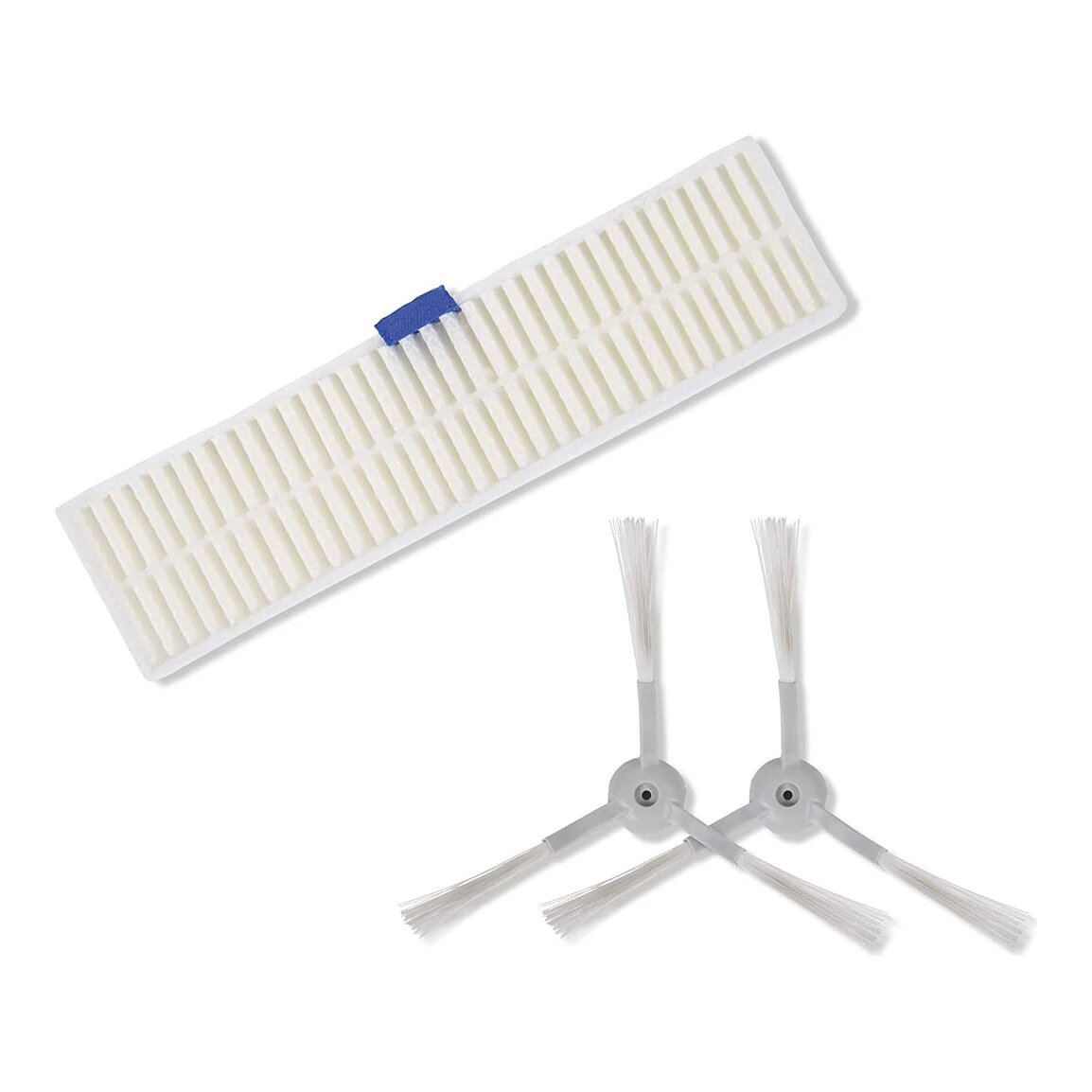 Rowenta X-Plorer Serie 60 vervangingsset ZR740003 (origineel)