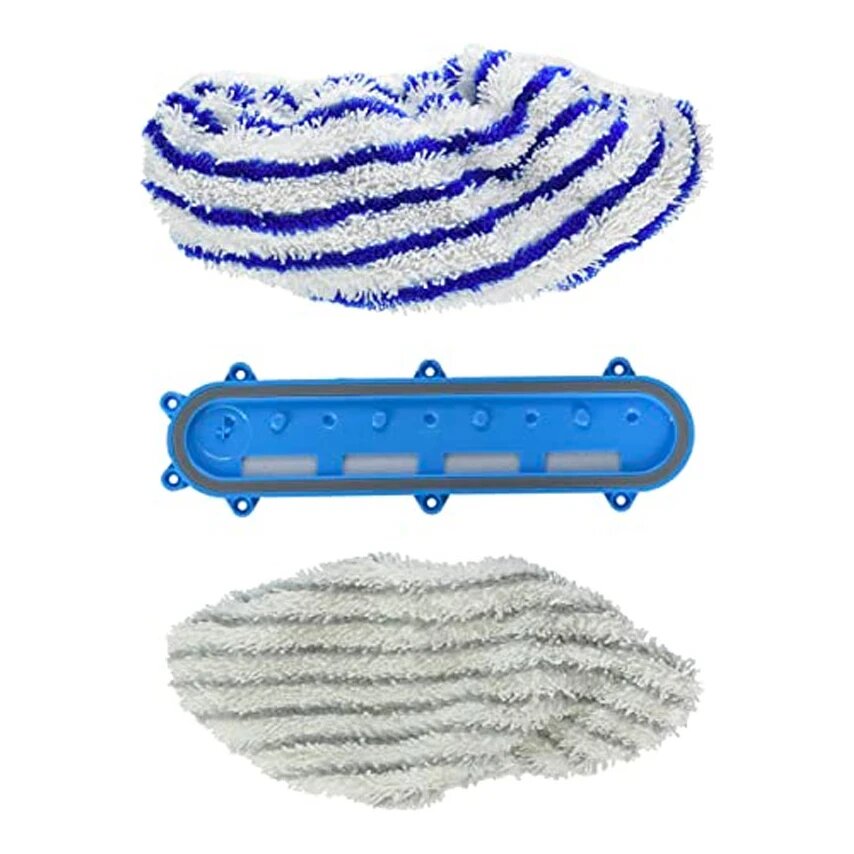2x Rowenta Air Force/X-Pert/X-Force microvezeldoek ZR009501 (origineel)