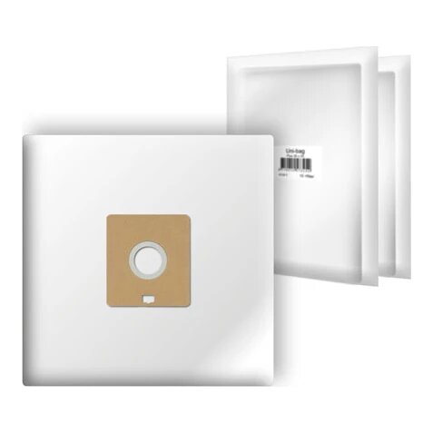 Stofzakkie universele stofzuigerzakken Plus 20 stuks + gratis filters
