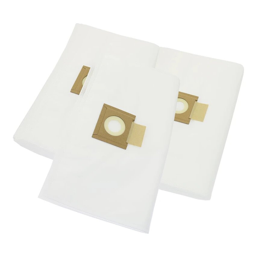 Nilfisk VA81399-P10 stofzuigerzakken 20 stuks (origineel)
