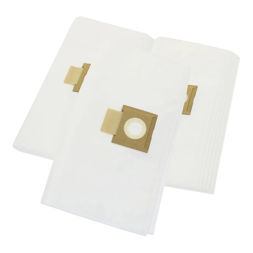 Nilfisk VA81400-P10 stofzuigerzakken 20 stuks (origineel)