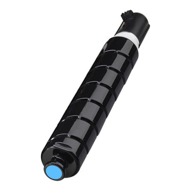 Huismerk Canon C-EXV 49 toner cyaan