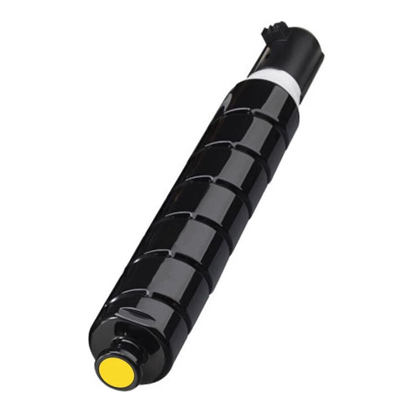 Huismerk Canon C-EXV 49 toner geel