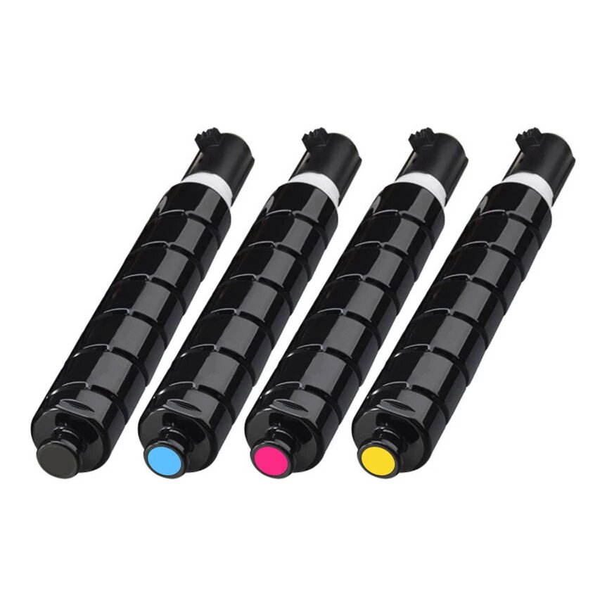 Huismerk Canon C-EXV 49 toners voordeelbundel