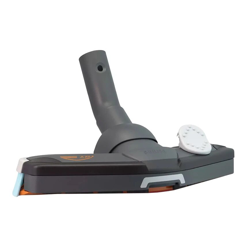 Philips Tri Active CRP197/01 combizuigmond met wiel Ø32 mm 432200422715 (origineel)