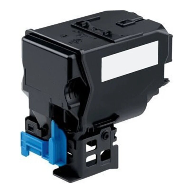 Huismerk Konica Minolta TNP-50K (A0X5154) toner zwart