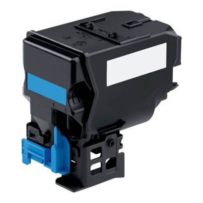 Huismerk Konica Minolta TNP-50C (A0X5454) toner cyaan