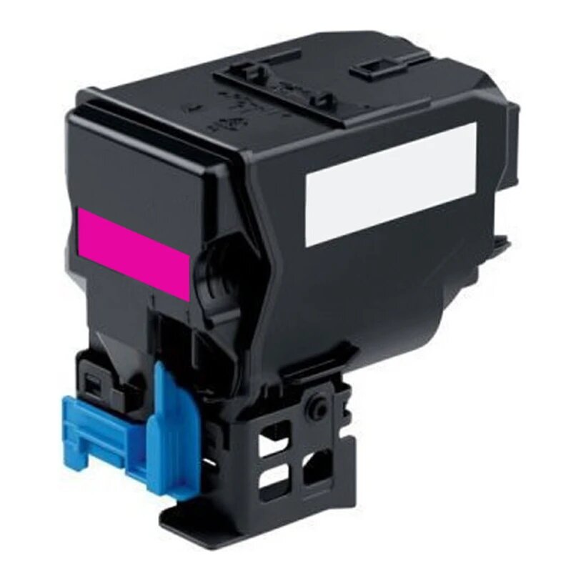 Huismerk Konica Minolta TNP-50M (A0X5354) toner magenta