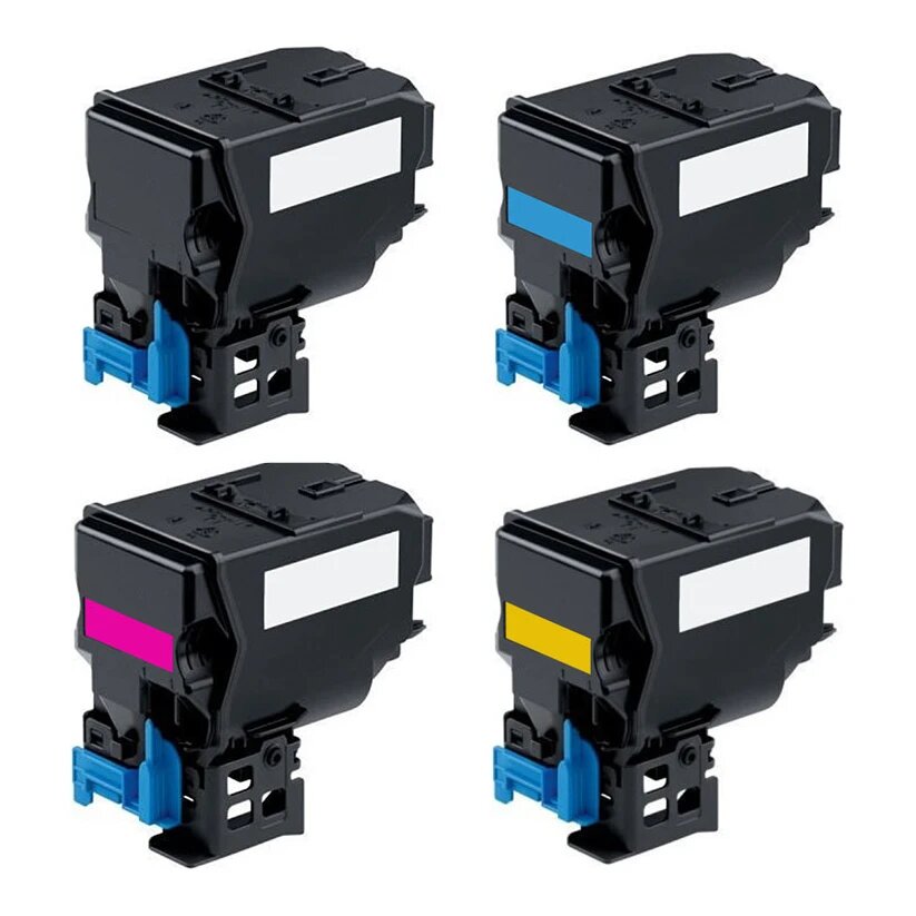Huismerk Konica Minolta TNP-50 (A0X5154-A0X5454) toners voordeelbundel