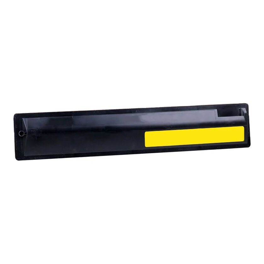 Huismerk Toshiba T-FC30E-Y toner geel