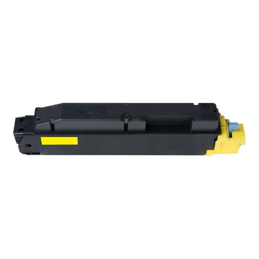 Huismerk Utax PK-5017Y (1T02TVAUT0) toner geel