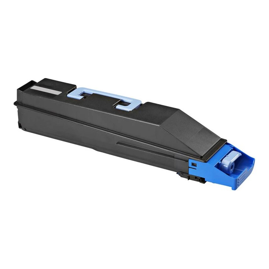 Huismerk Utax 653010011 toner cyaan