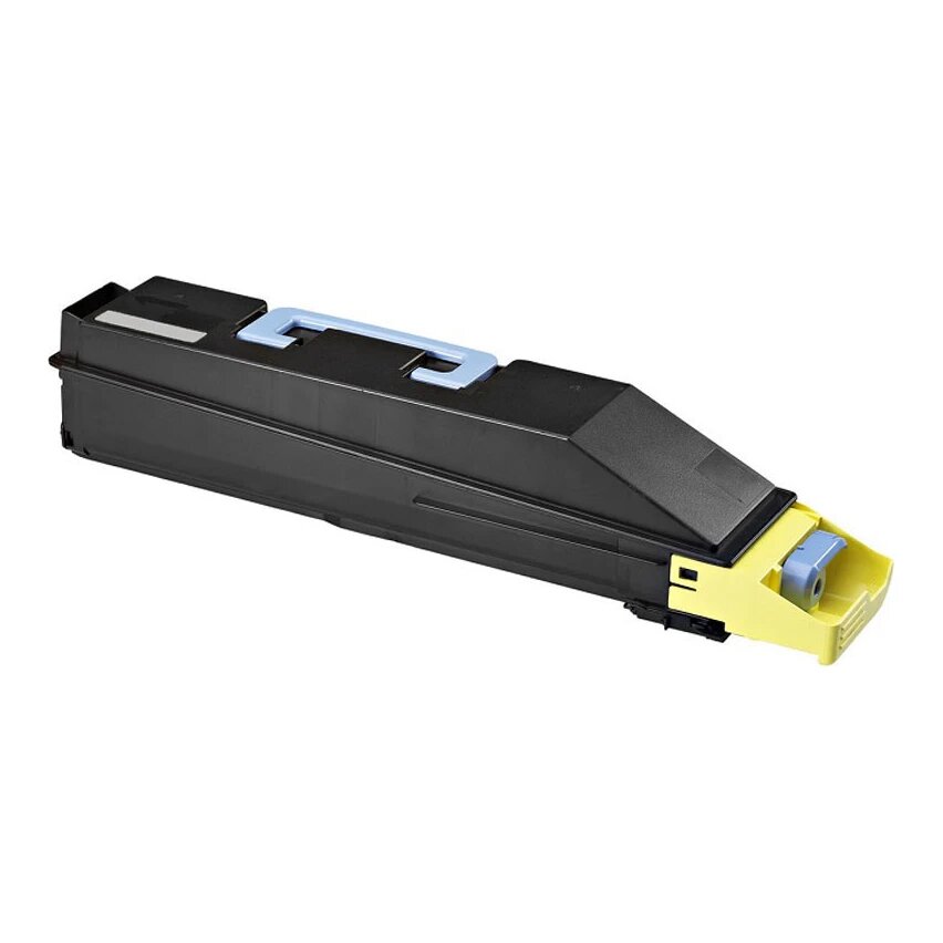 Huismerk Utax 653010016 toner geel