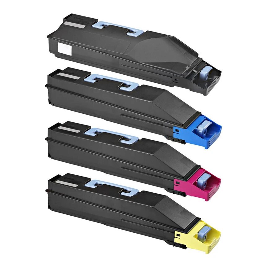 Huismerk Utax 653010010/653010011/653010014/653010016 toners voordeelbundel