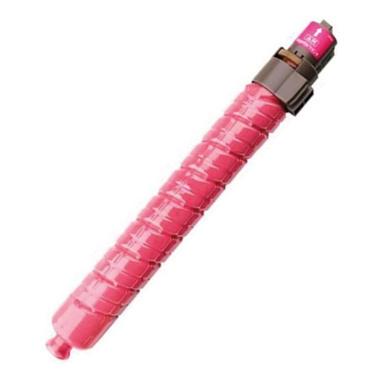 Huismerk Ricoh type IM C300 (842384) toner magenta