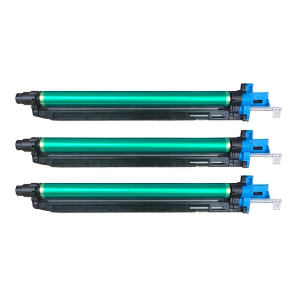 Huismerk Konica Minolta DR-512CMY (A2XN0TD) drums kleuren voordeelbundel