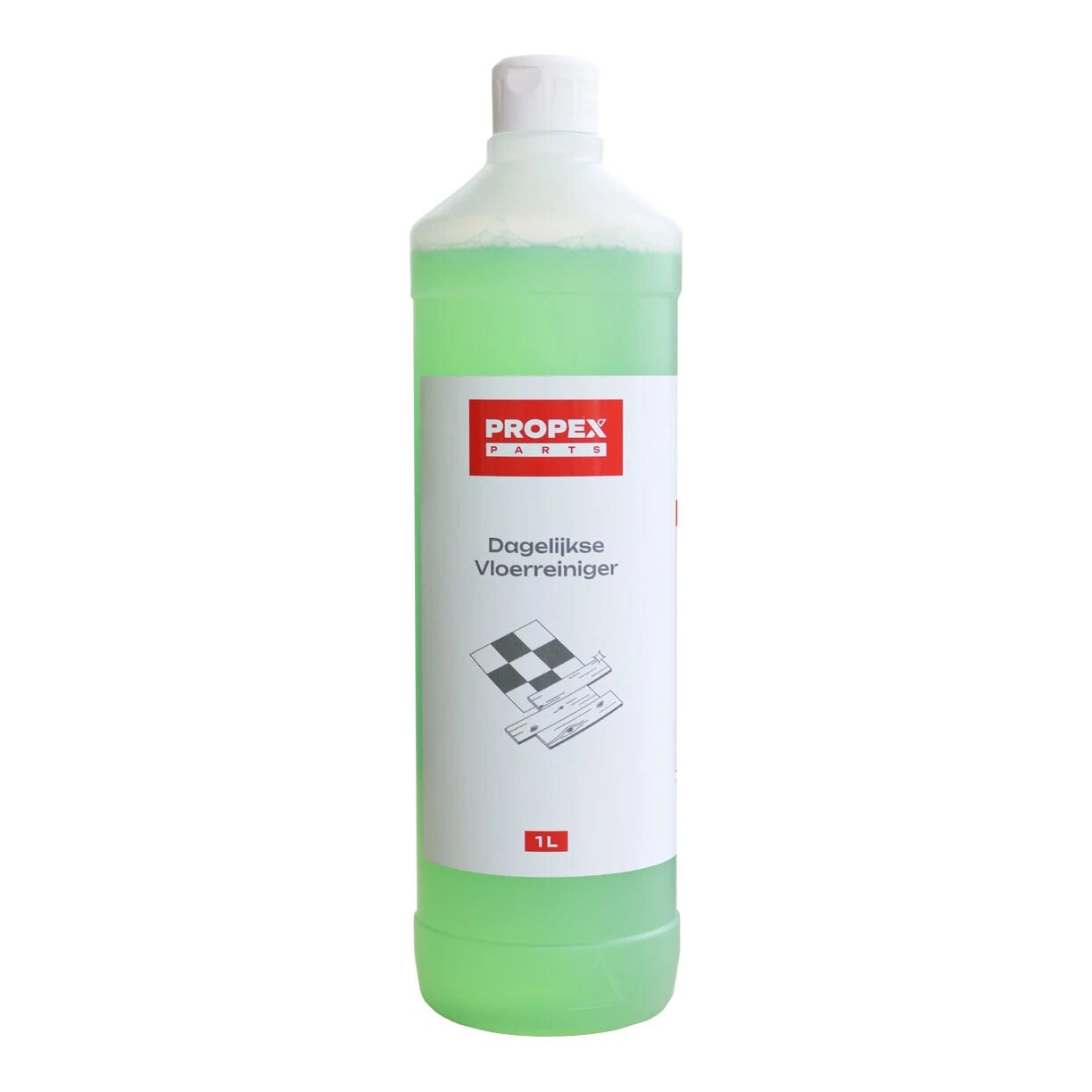 Propex dagelijkse vloerreiniger (1 liter)