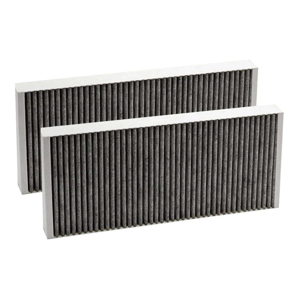 BORA XBOGF koolstoffilter oven voor BORA X BO 2 stuks (Propex Parts)