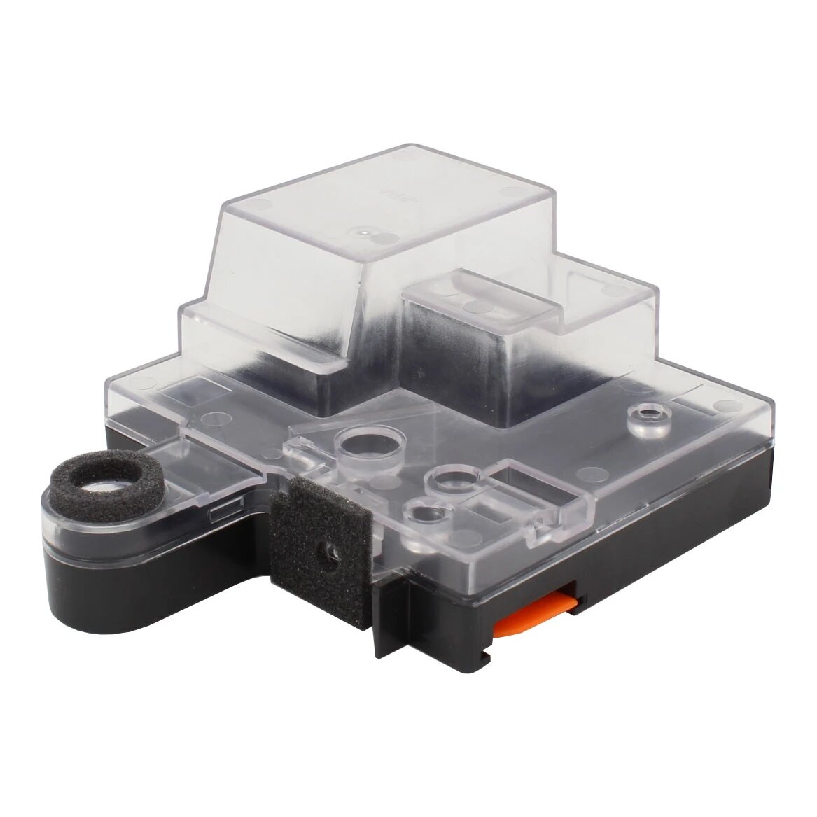 Samsung CLT-W506 (SU437A) toner opvangbak (origineel)