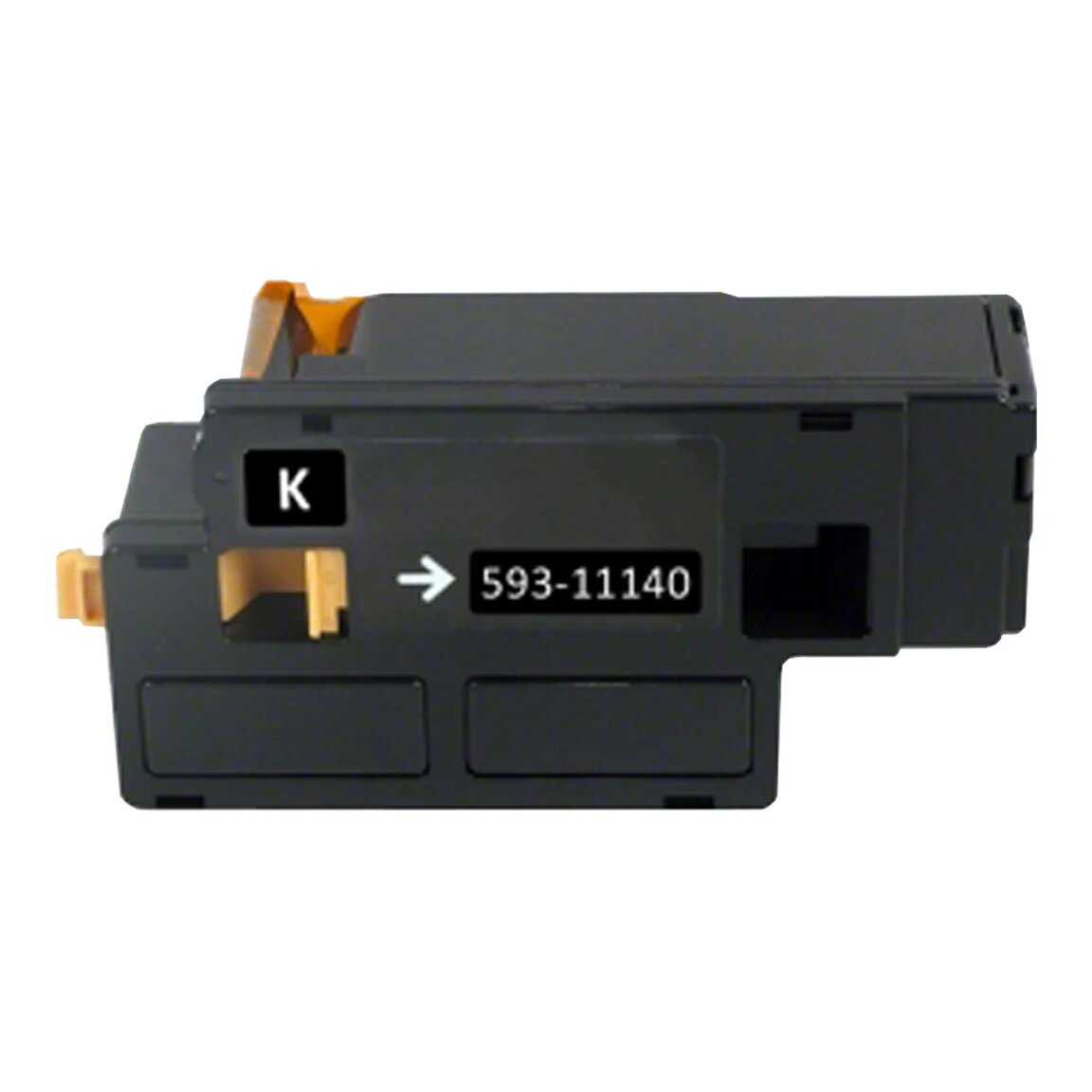 Huismerk Dell 593-11140 (810WH) toner zwart hoge capaciteit