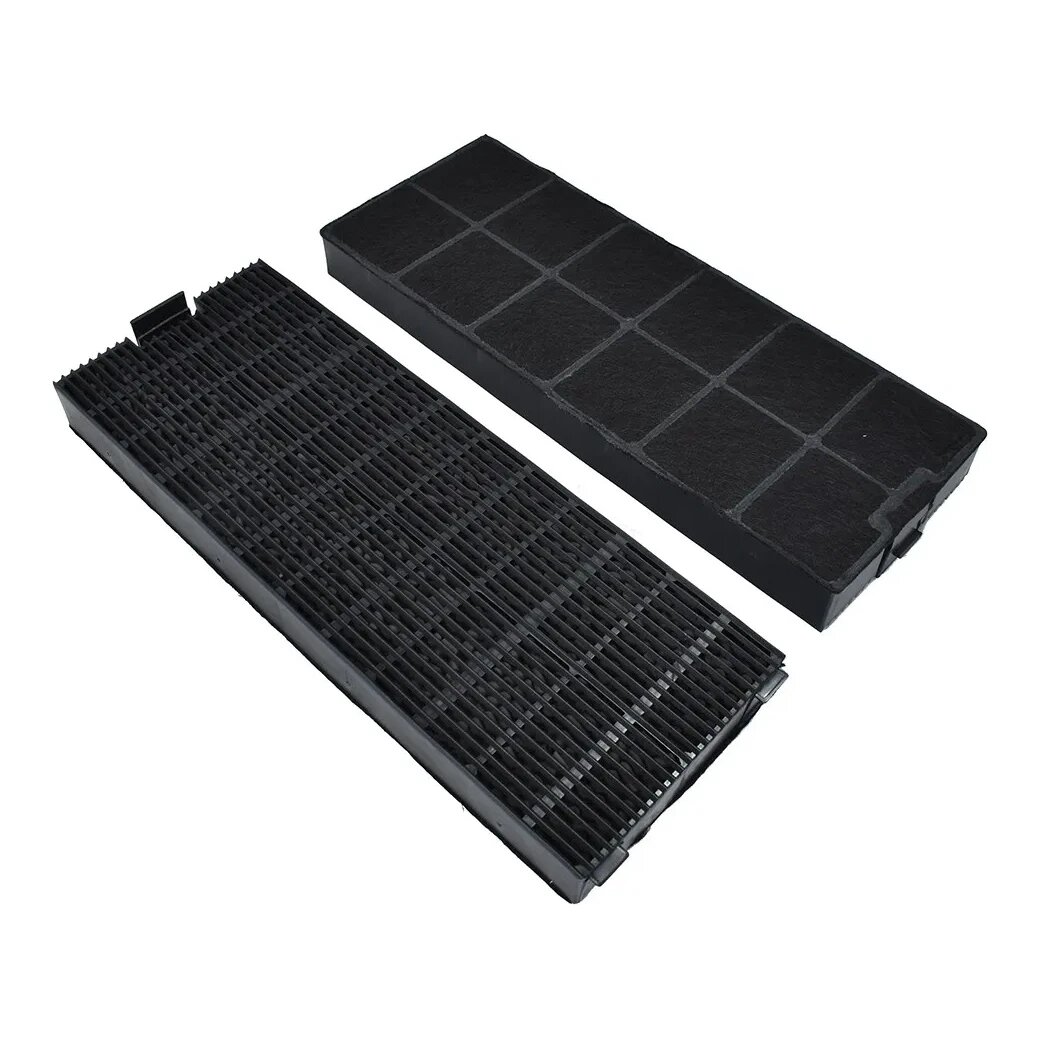 ATAG/Airlux HF2017/ACC918/CR240 koolstoffilters afzuigkap 2 stuks (Propex Parts)
