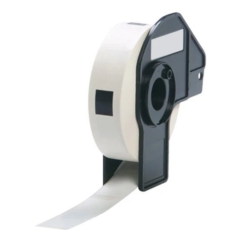 Brother DK-11204 compatible labels, 17 mm x 54 mm