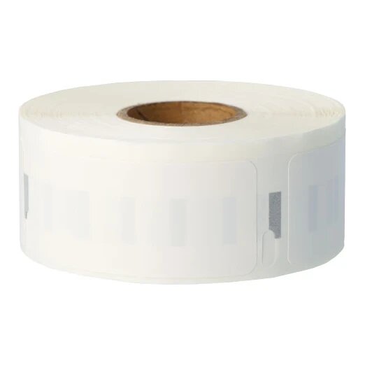 Dymo 11355 / S0722550 compatible labels, 19 mm x 51 mm